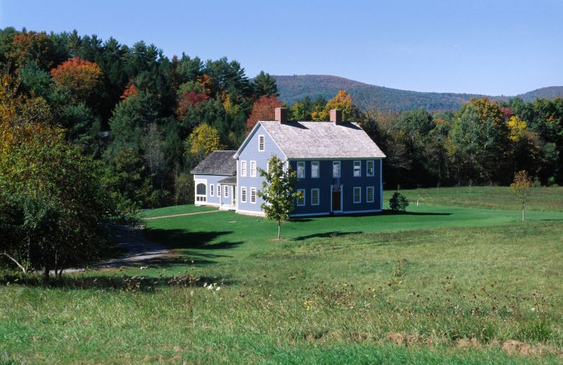 New Hampshire, 10/2007