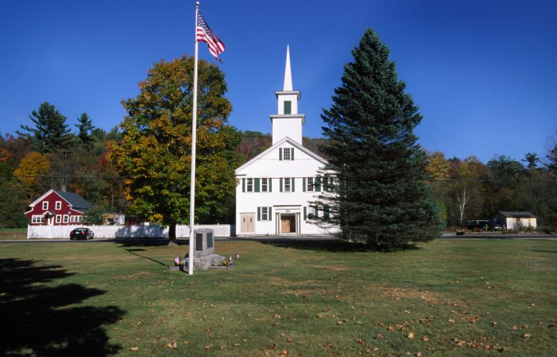 New Hampshire, 10/2007