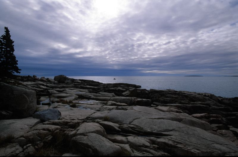 Acadia N.P., 10/2007