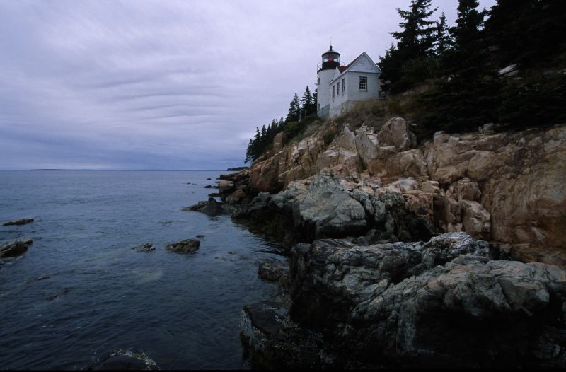 Acadia N.P., 10/2007