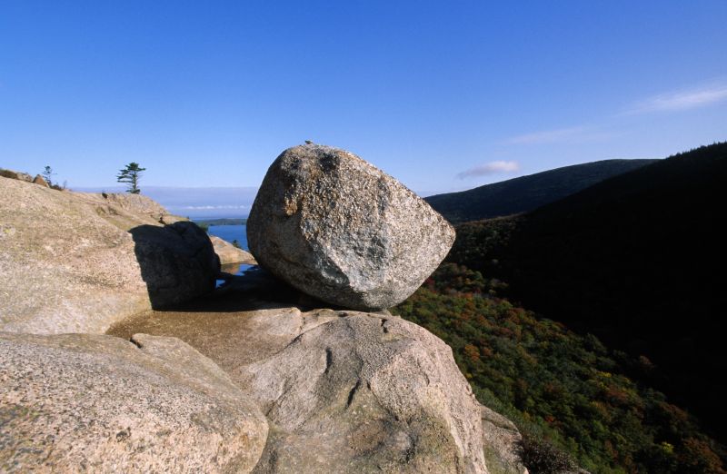 Acadia N.P., 10/2007