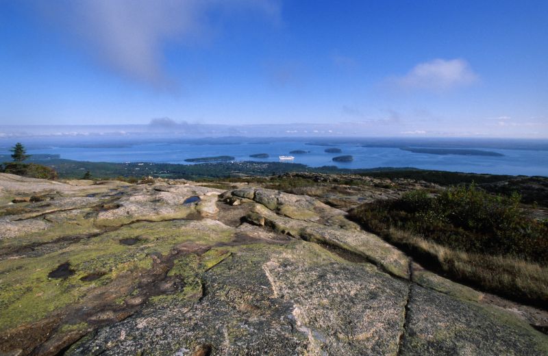 Acadia N.P., 10/2007