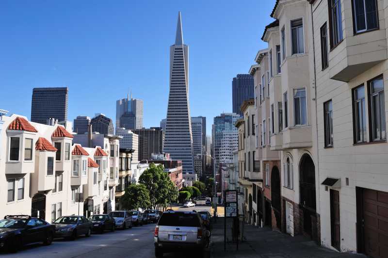 San Francisco, 09.2009