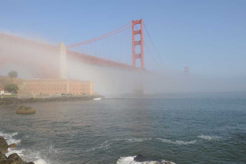 San Francisco, 09.2009