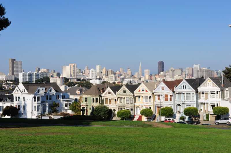 San Francisco, 09.2009