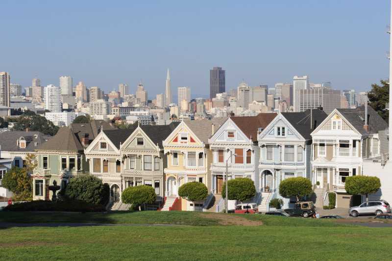 San Francisco, 09.2009