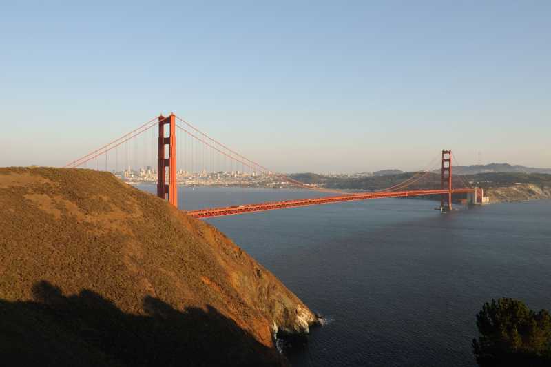 San Francisco, 09.2009