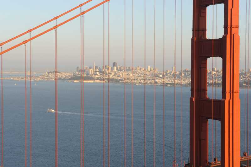 San Francisco, 09.2009