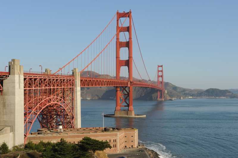 San Francisco, 09.2009