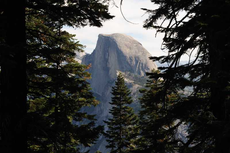 Yosemite N.P., 09./10.2009