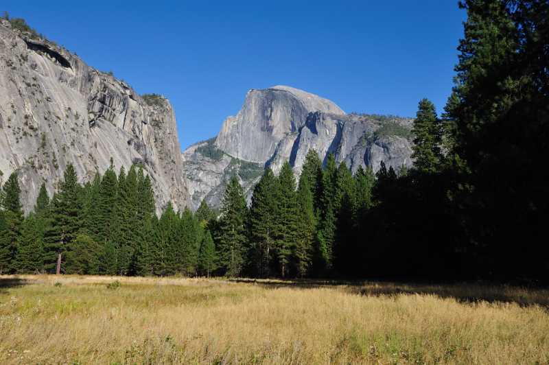 Yosemite N.P., 09./10.2009