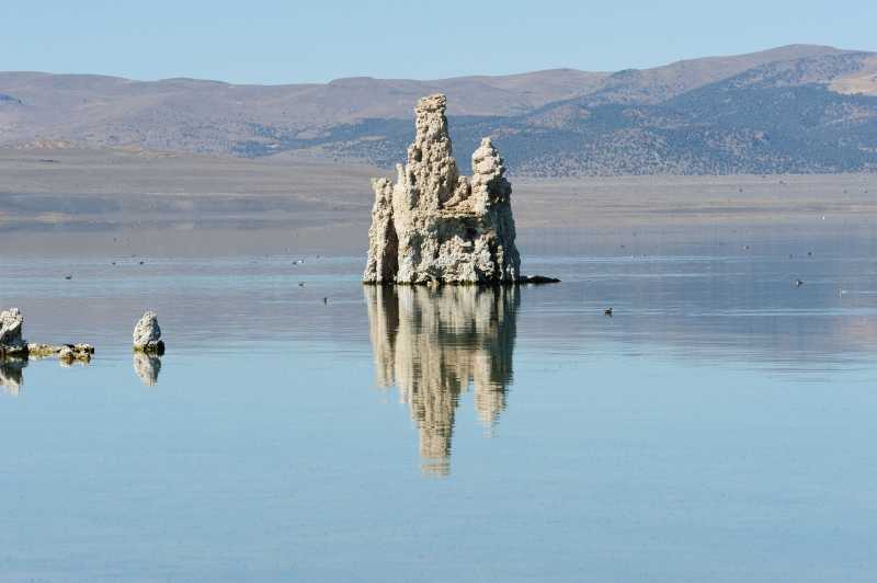 Mono Lake S.P., 09./10.2009
