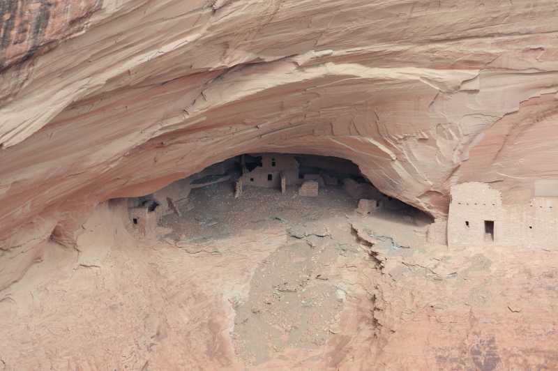 Canyon de Chelly N.M., 10.2009