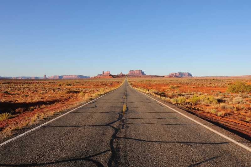 Monument Valley N.T.P., 10.2009