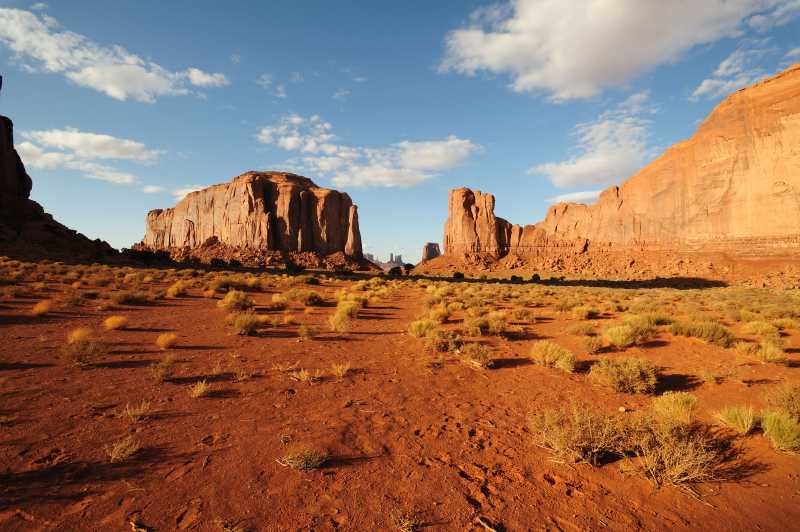 Monument Valley N.T.P., 10.2009