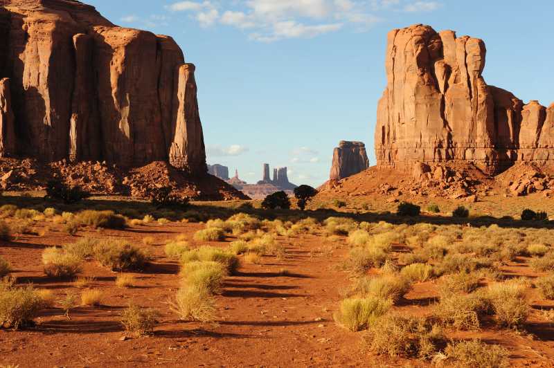Monument Valley N.T.P., 10.2009