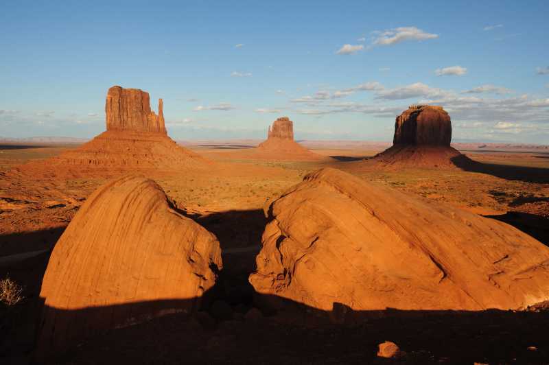 Monument Valley N.T.P., 10.2009