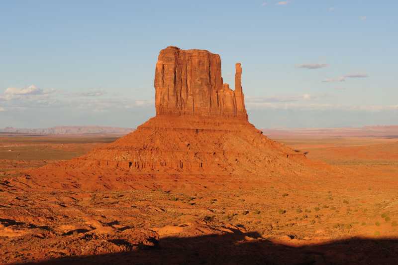 Monument Valley N.T.P., 10.2009