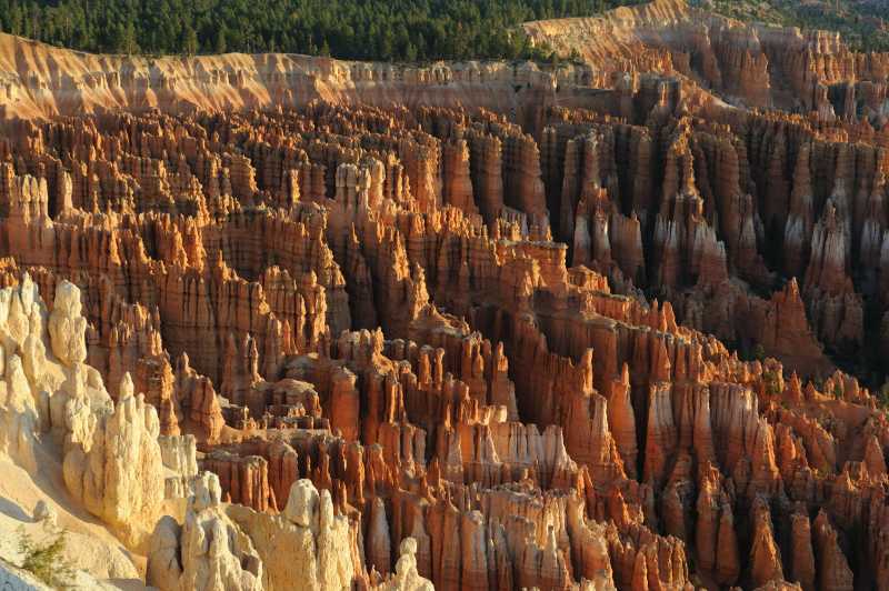 Bryce Canyon N.P., 10.2009