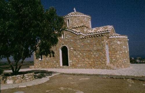 Protaras 07/1989