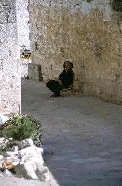 Omodhos, Trodosgebirge 07/1989