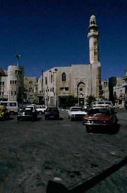 Bethlehem 07/1989