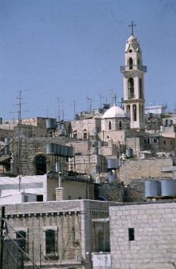 Bethlehem 07/1989